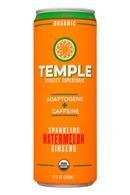 Temple Vitality Supertonic: Temple-12oz-Supertonic-Sparkling-WatermelongGinseng-Front