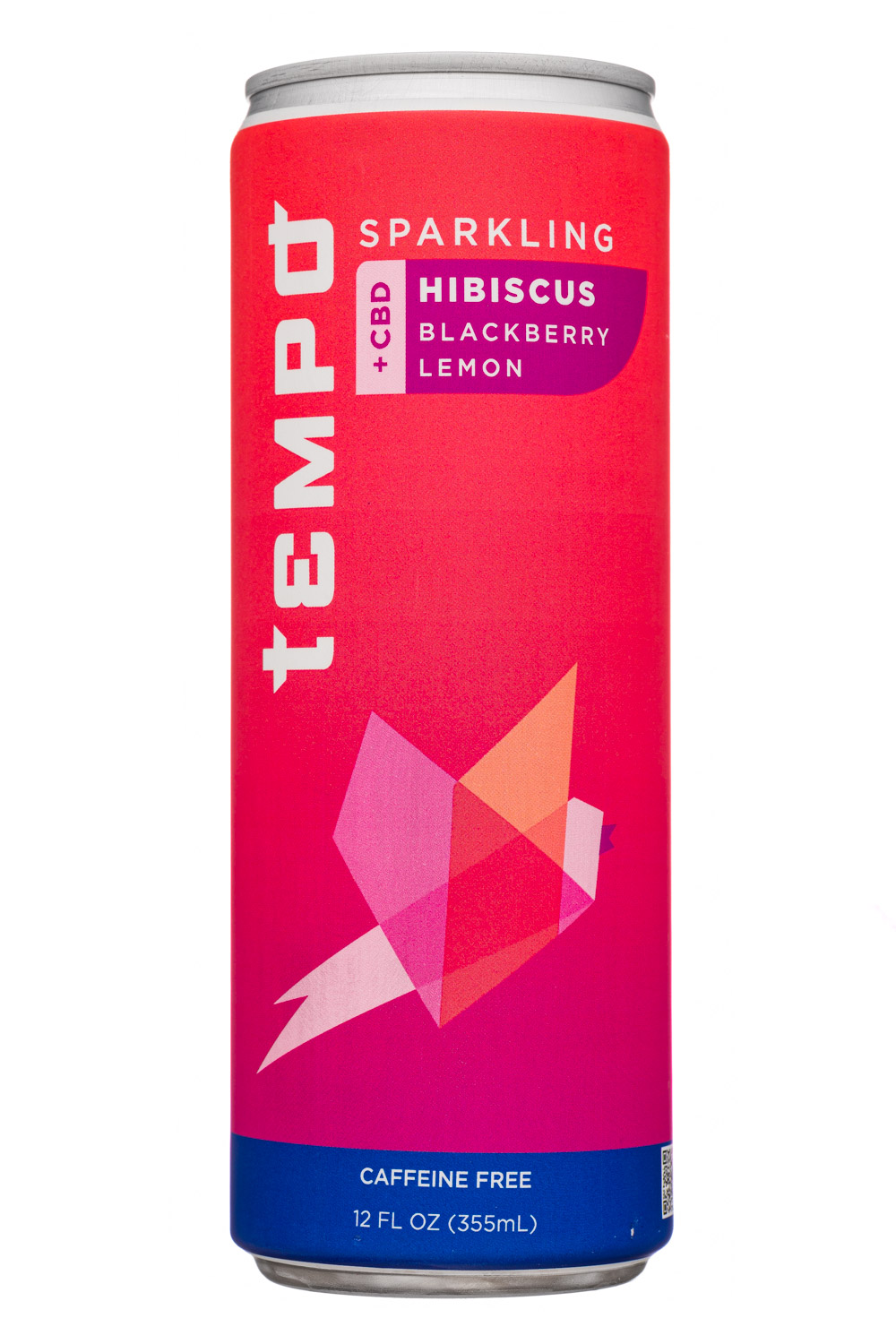 Hibiscus Blackberry Lemon CBD 25mg 2020