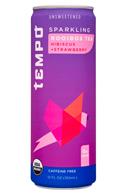 Tempo: Tempo-12oz-SparklingTea-Rooibos-Front