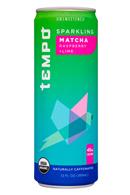 Tempo-12oz-SparklingTea-Matcha-Front