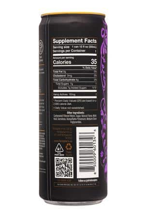Tempter's: Tempters-12oz-2025-THC-BluebSpritz-Facts