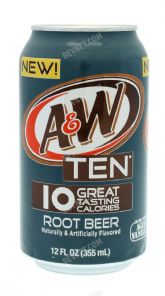 A&W Ten