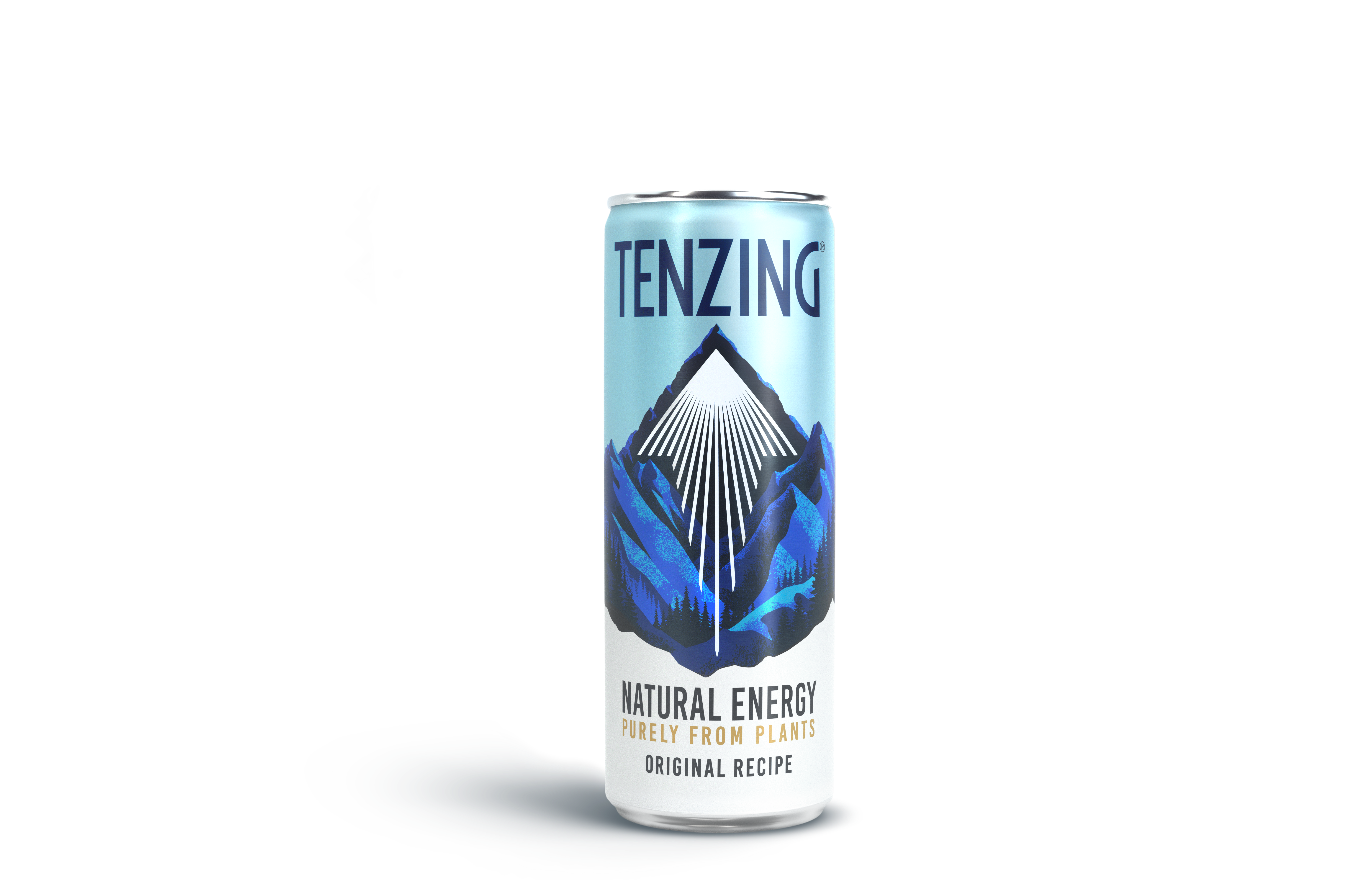 TENZING Original Recipe