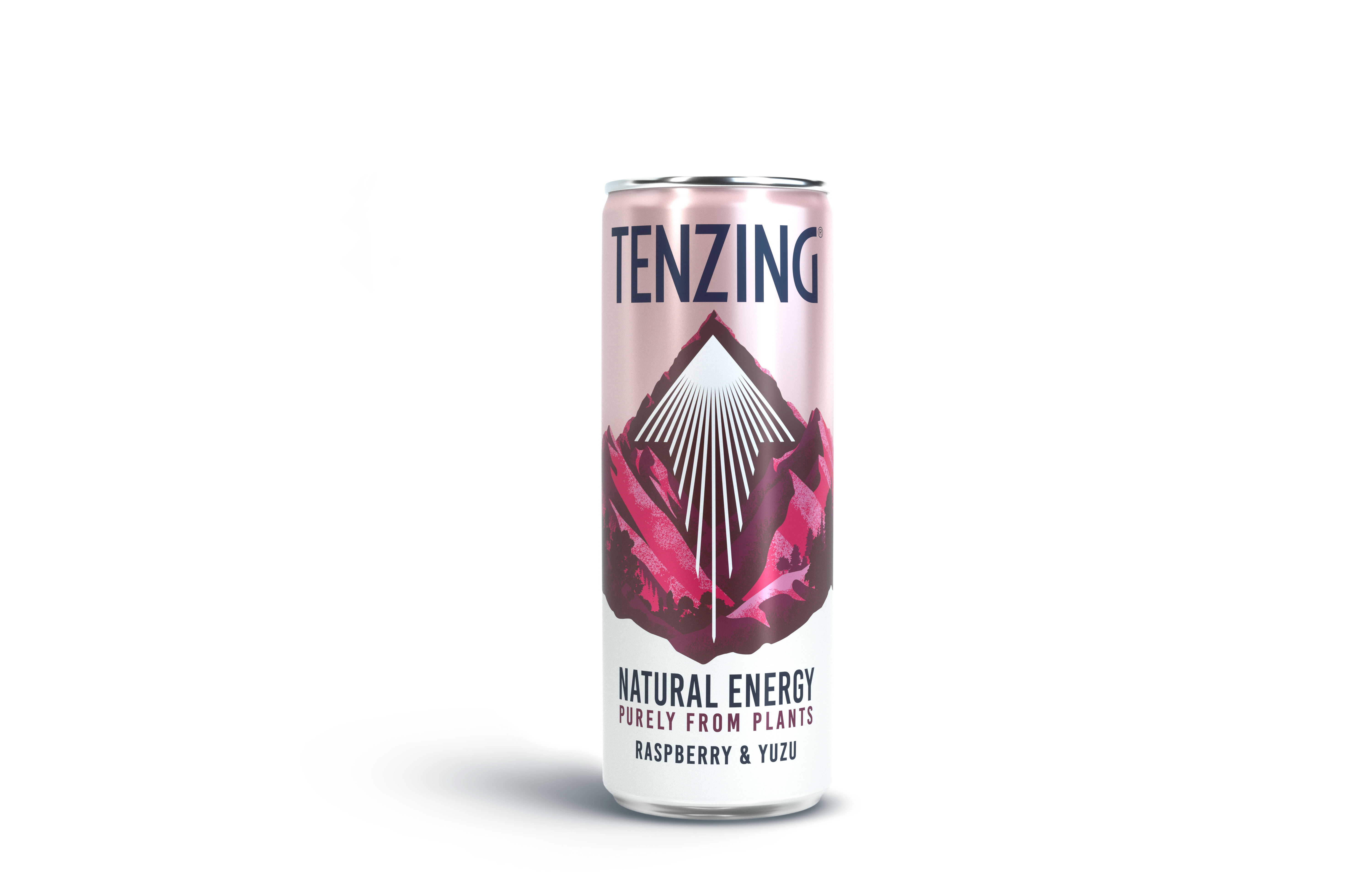 TENZING : Photo of TENZING Raspberry & Yuzu - TENZING  (uploaded by company)