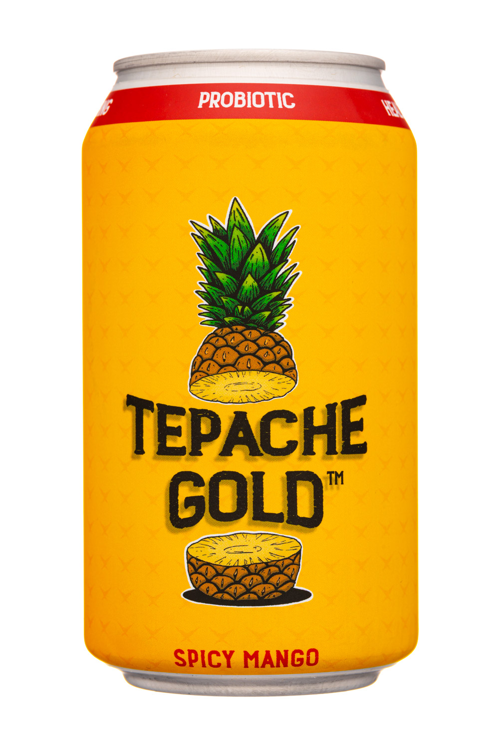 Spicy Mango