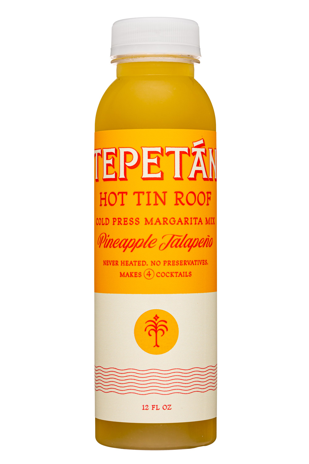 Tepetan: Tepetan-12oz-2023-MargMix-HotTinRoof-Front