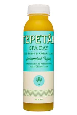 Tepetan: Tepetan-12oz-2023-MargMix-SpaDay-Front