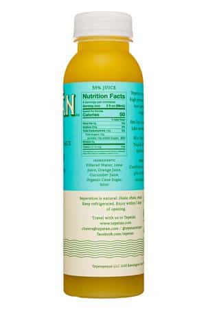 Tepetan: Tepetan-12oz-2023-MargMix-SpaDay-Facts