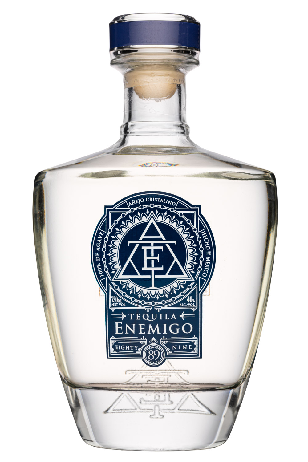 Anejo Cristalino 89