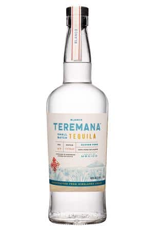 Teremana: Teremana-750ml-2022-Tequila-Blanco