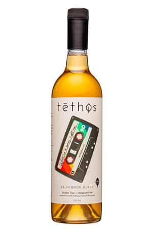 Tethos: Tethos-720ml-2024-NA-SauvBlanc-Front