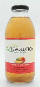 Tevolution: 