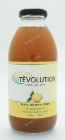 Tevolution: 