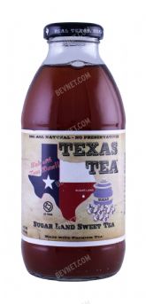 Sugar Land Sweet Tea