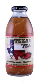 Poteet Strawberry White Tea