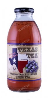 Nacogdoches Blueberry Green Tea