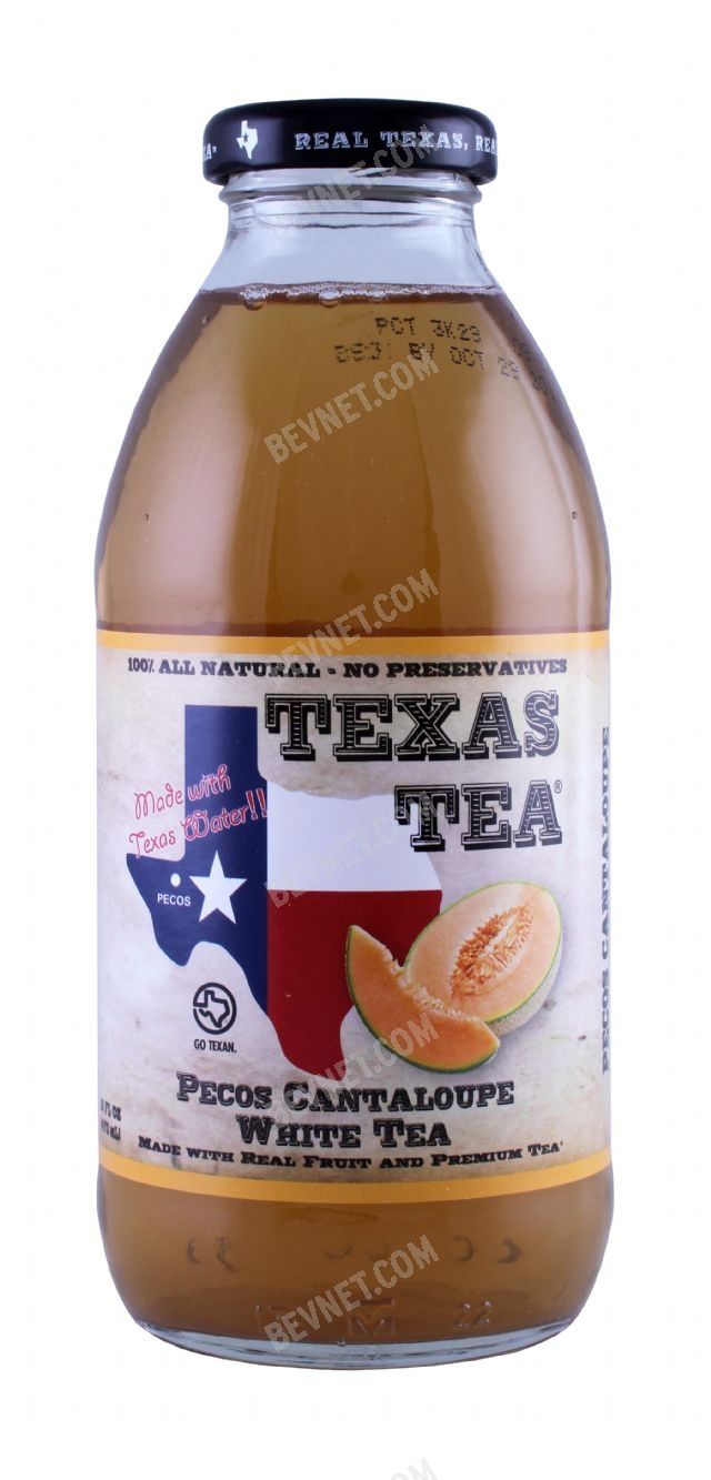 Texas Tea: 