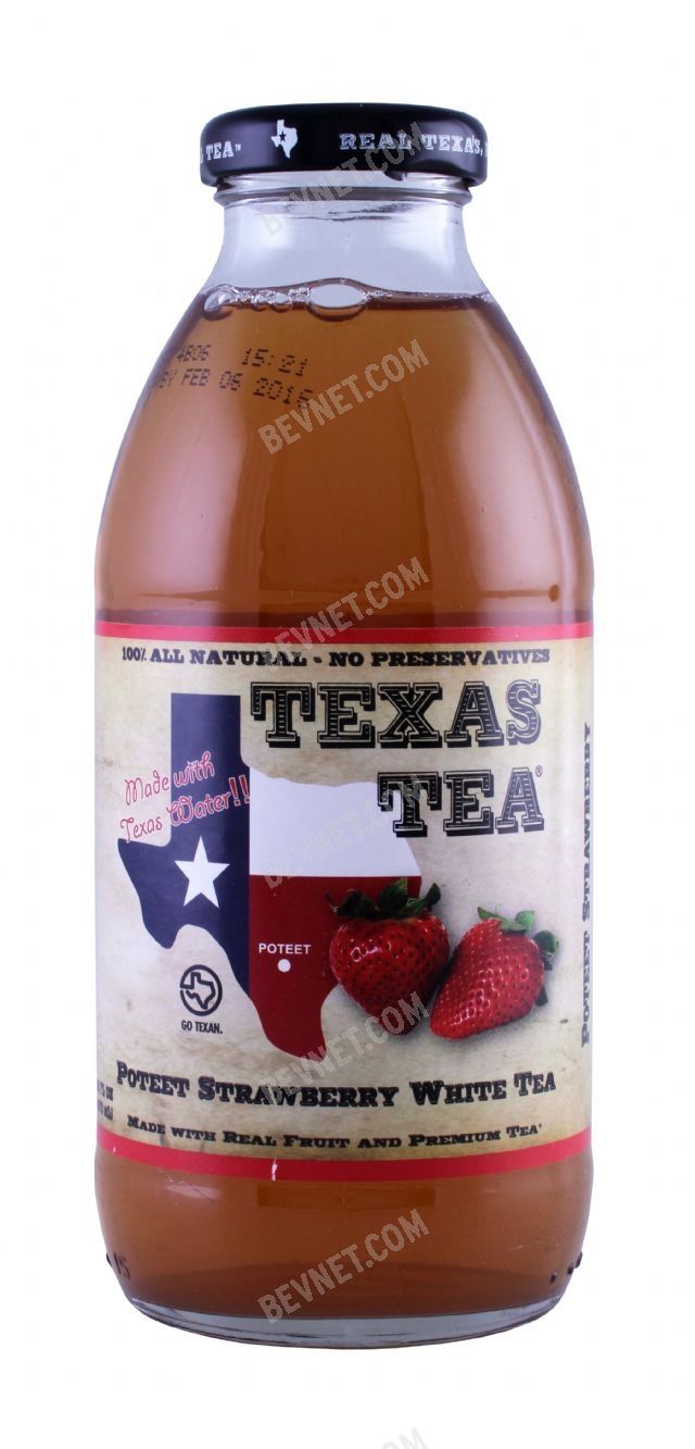 Texas Tea: 