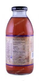 Texas Tea: 
