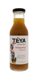 Teya: Teya PinePeach Front