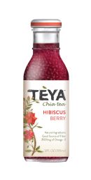 Teya: Teya HibBerry Front