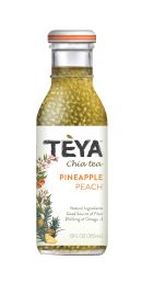 Teya: Teya Pinepeach Front