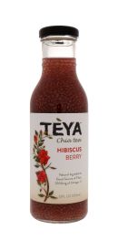 Teya: Teya HibBerry Front