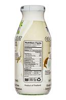 Thai Coco: ThaiCoco-CoconutMilk-9oz-OG-Facts