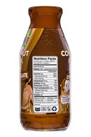 Thai Coco: ThaiCoco-CoconutMilk-9oz-Choc-Facts