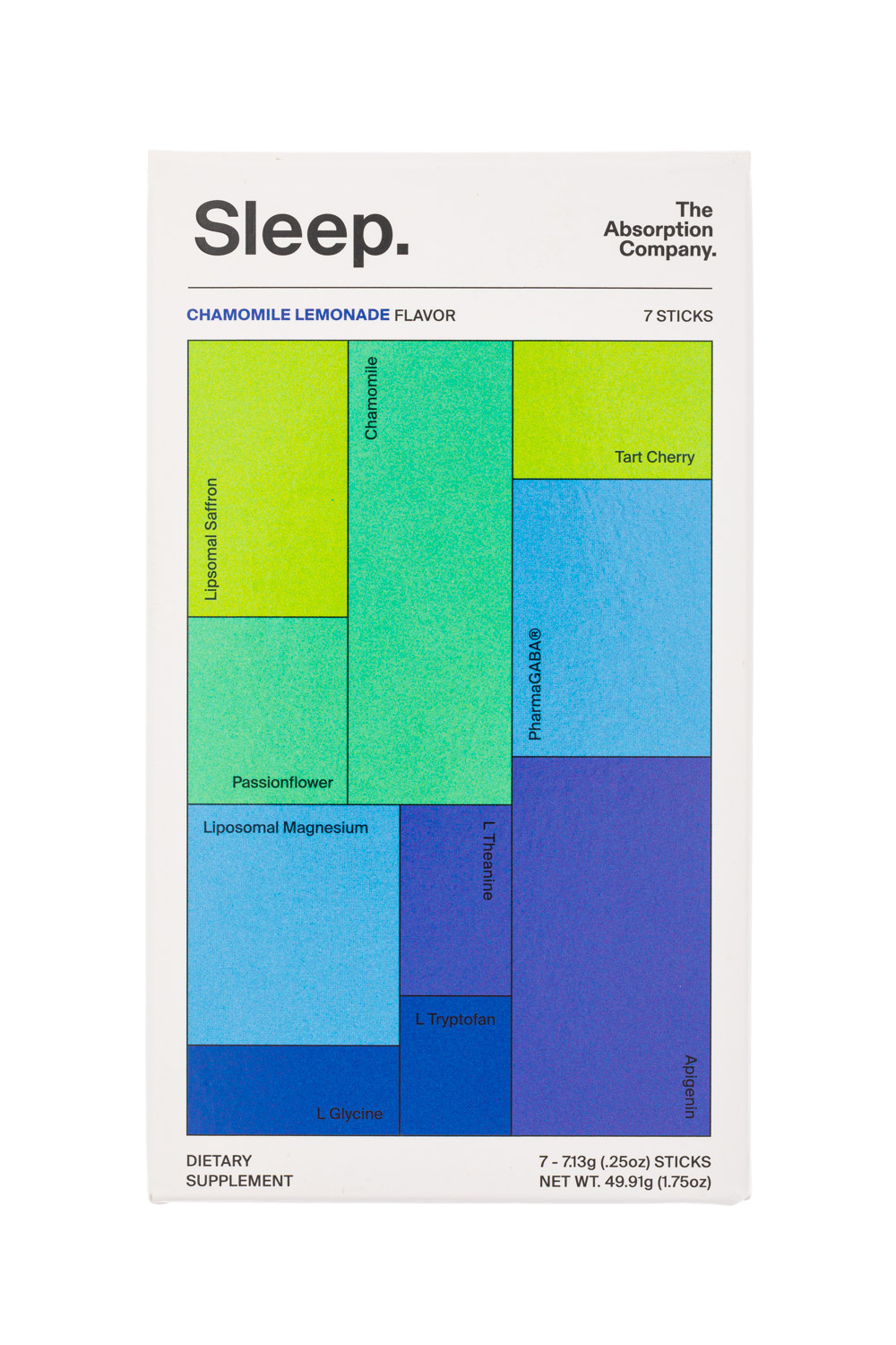 Sleep.