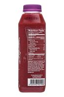 The Dancing Blender: Bantigo-16oz-AcaiStrawberriesBananaBlueb-Facts