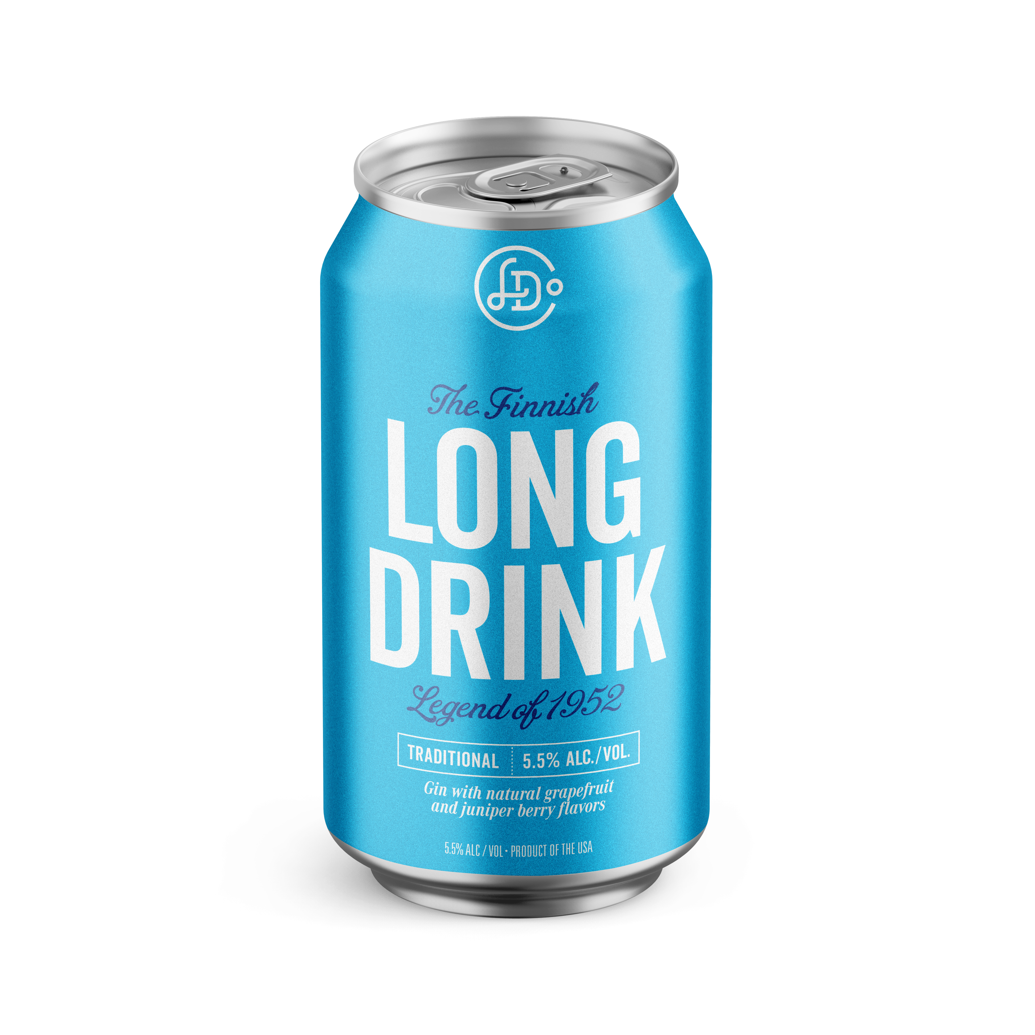 The Finnish Long Drink : Photo of Long Drink - The Finnish Long Drink  (uploaded by company)