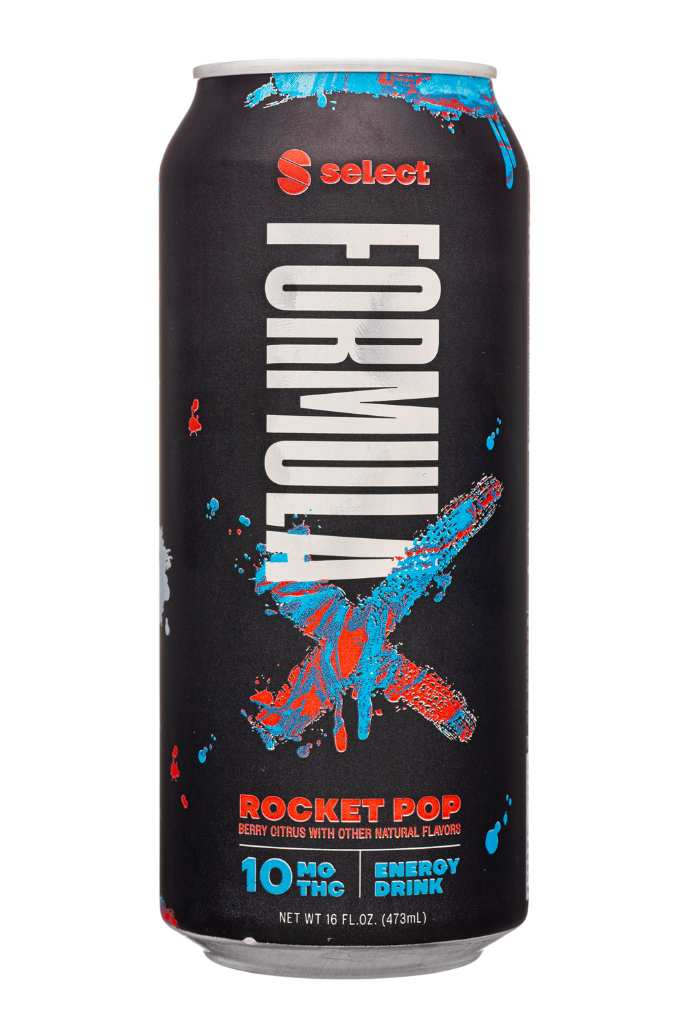 Rocket Pop