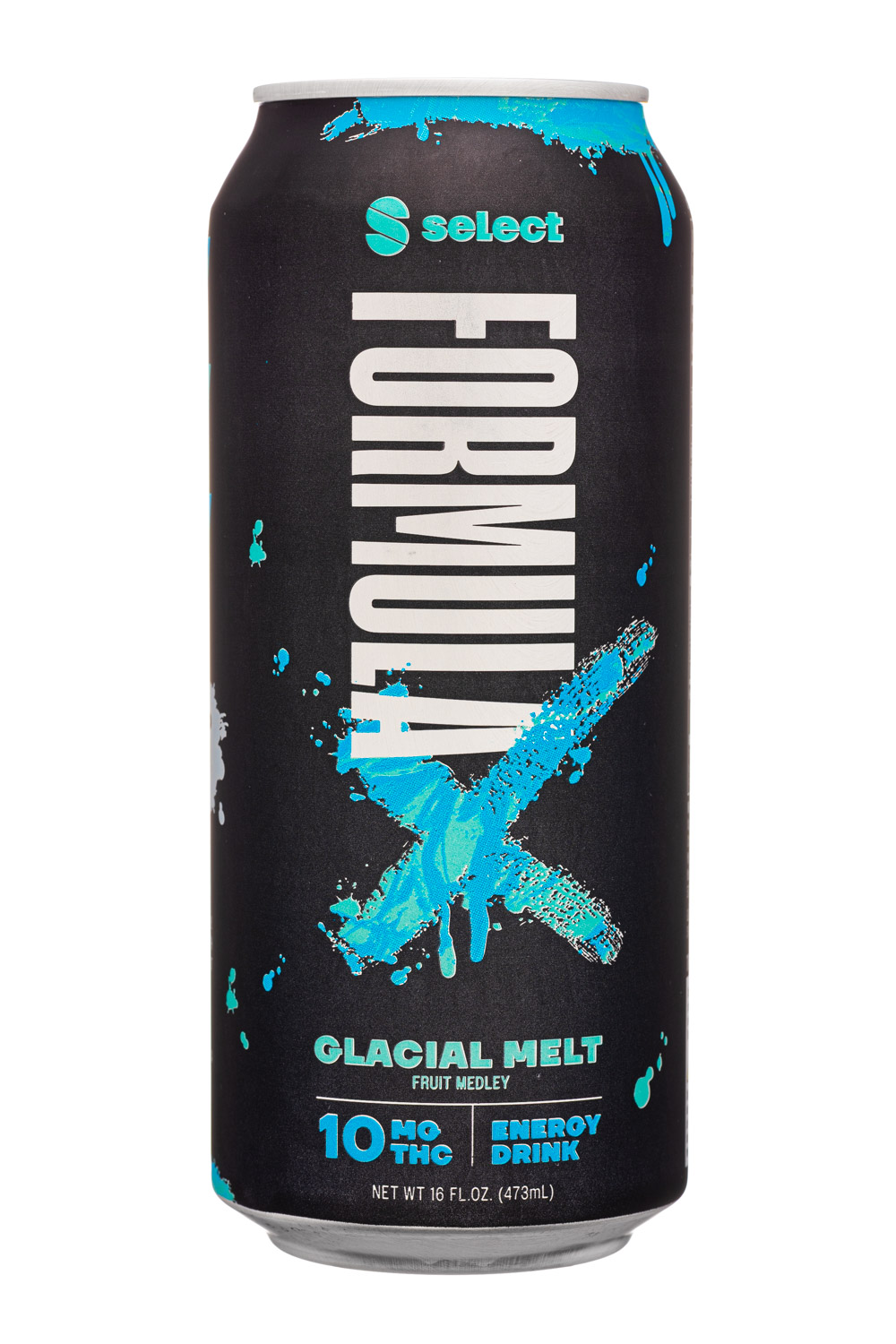 Glacial Melt