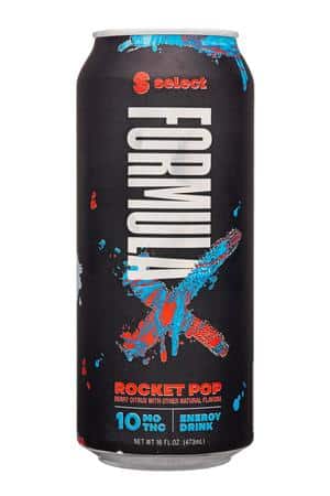 The Hemp Company: TheHempCompany-16oz-2025-FormulaX-RocketPop-Front