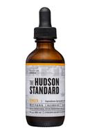 The Hudson Standard Bitters: HudsonStandard-2oz-Bitters-Ginger