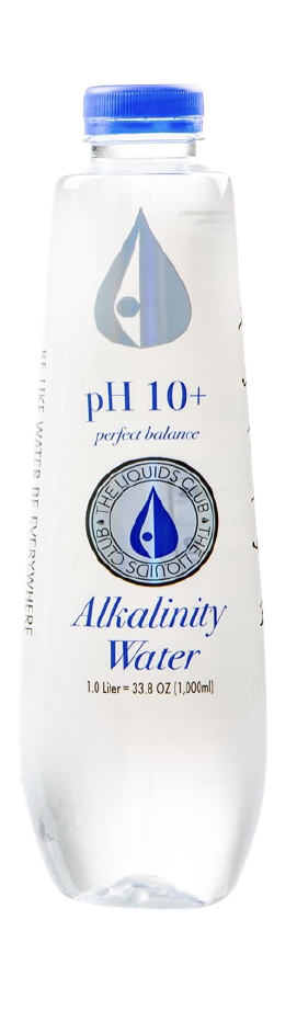 The Liquids Club: Photo of Alkalinity  - The Liquids Club (uploaded by company)