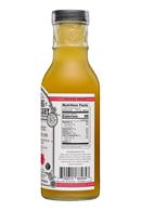 The Living Apothecary: TheLivingApothecary-13oz-ProbioticKefirWarerTea-RedRaspberryLeafGinger-Facts