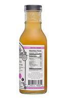 The Living Apothecary: TheLivingApothecary-13oz-ProbioticKefirWarerTea-WhiteTeaLavender-Facts