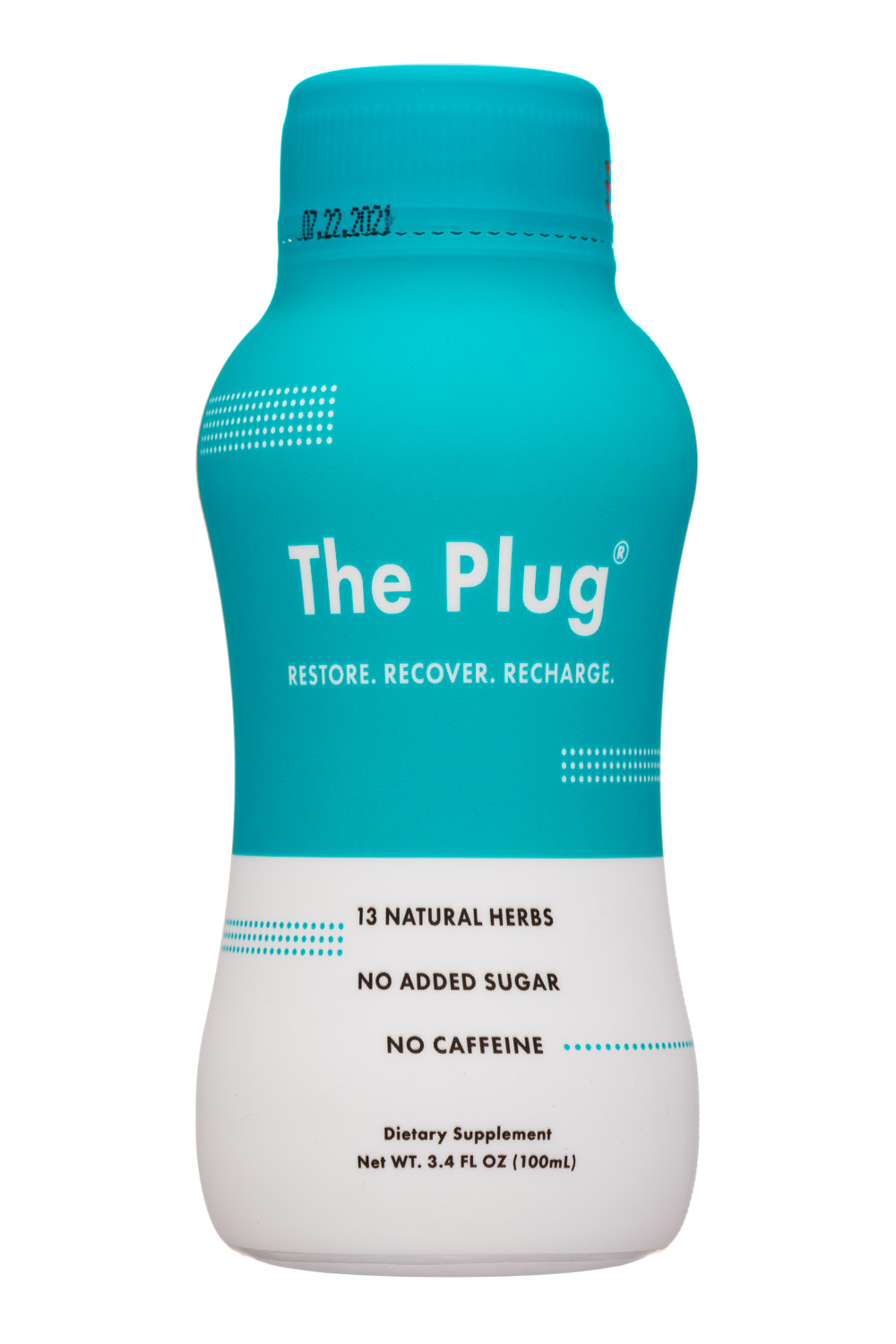 The Plug - Restore. Recover. Recharge