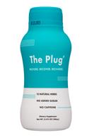 The Plug: ThePlug-3oz-RestoreRecoverRecharge-Front