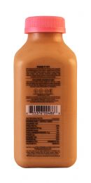 The Squeeze: TheSqueezeSM ColdBrew Facts