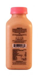 The Squeeze: TheSqueezeSM PBJ Facts