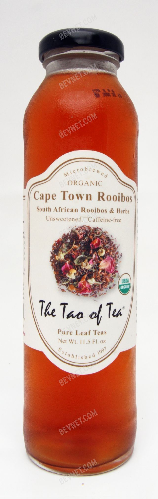 The Tao of Tea: 