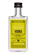 The Walter Collective: TheWalker-Nip-Vodka