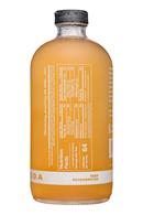 The Water Kefir People: TheWaterKefirPeople-16oz-StrawberryBasil-Facts