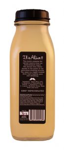 The White Moustache: WhiteMoustache Lime Facts