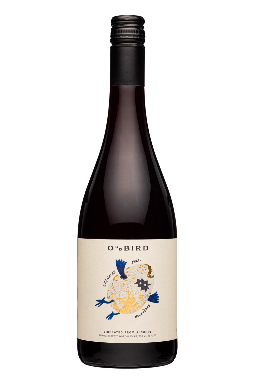 Grenache Syrah Mourvedre