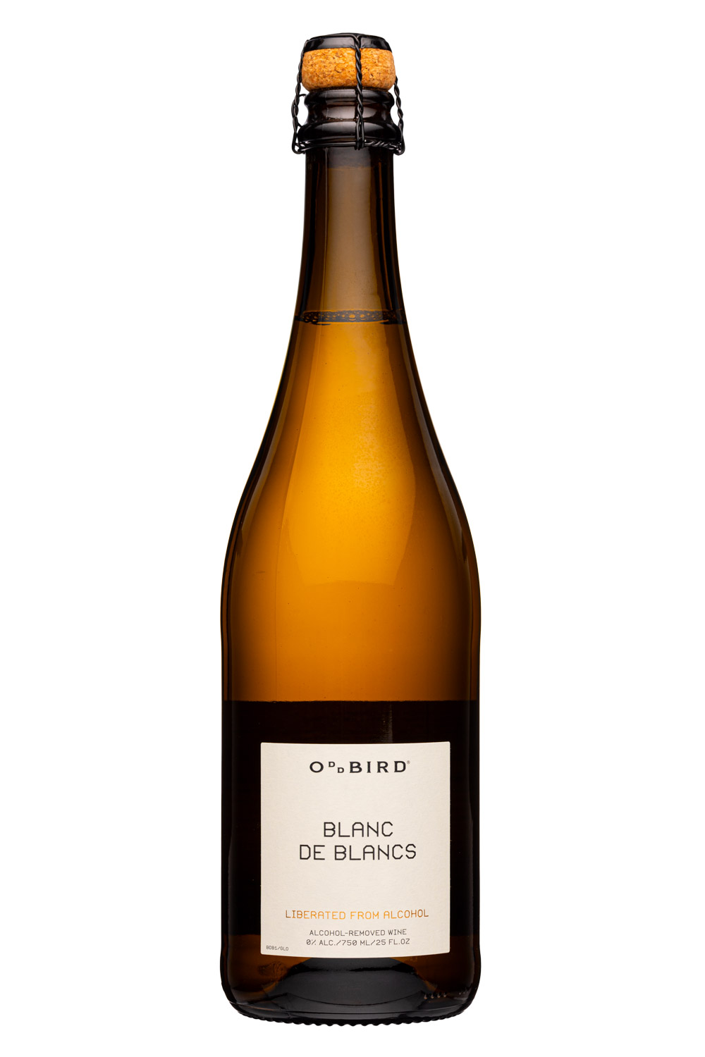 Blanc De Blancs