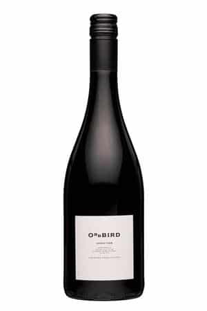 The Zero Proof: OddBird-750ml-2024-NAWine-Addiction-Front